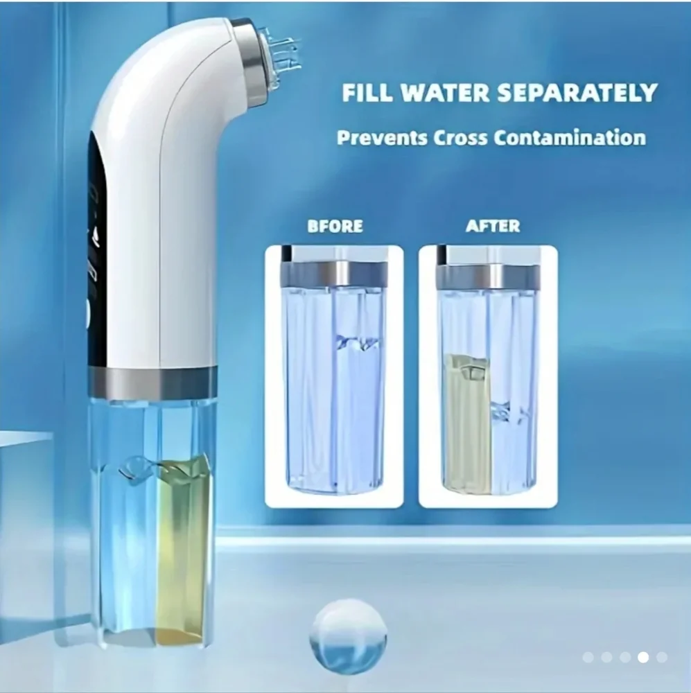 Cleansing acne removal - Picture 5 of 6